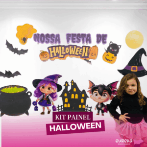 Halloween - Inglês - Para professor de inglês