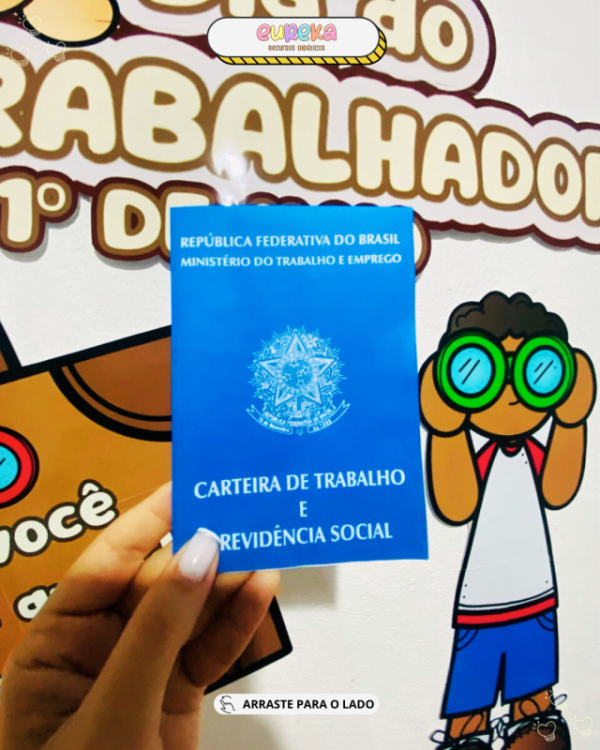 Kit Professor Dia do Trabalhador - Image 4