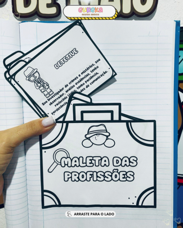 Kit Professor Dia do Trabalhador - Image 8