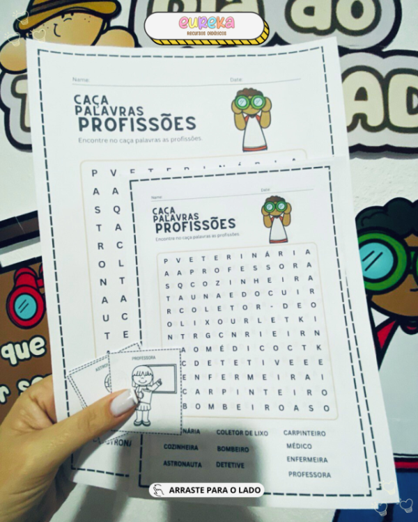 Kit Professor Dia do Trabalhador - Image 9