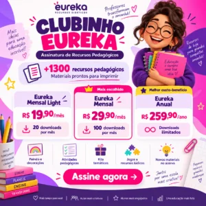 Clube de Assinatura