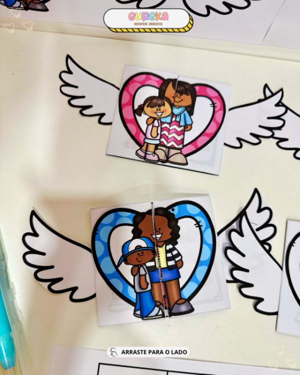 Cartão Dia das Mães – Uma lembrança para emocionar! - Image 2