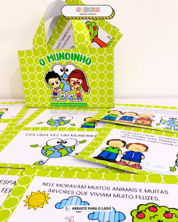RECURSO O MUNDINHO - Image 2