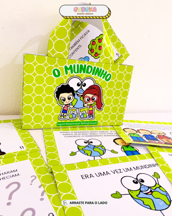 RECURSO O MUNDINHO - Image 3