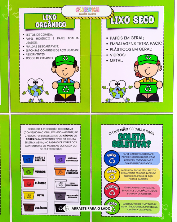 PAINEL COLETA SELETIVA - Image 4