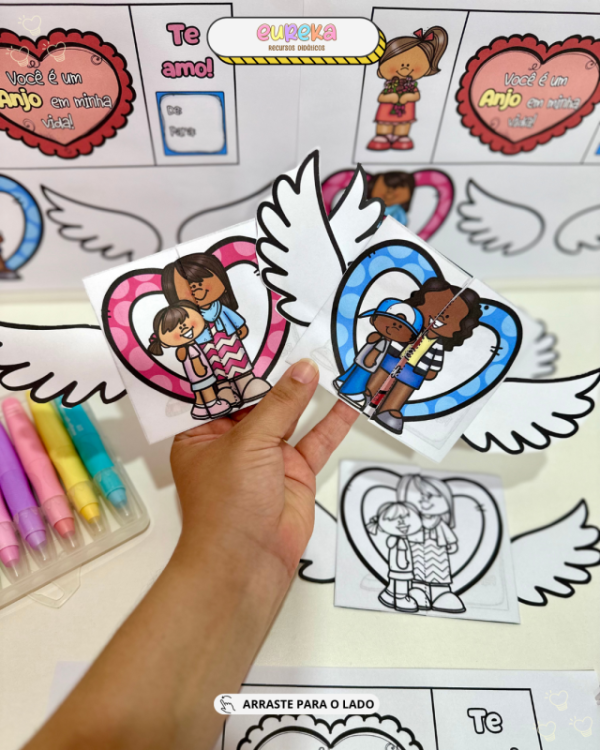 Cartão Dia das Mães – Uma lembrança para emocionar! - Image 6