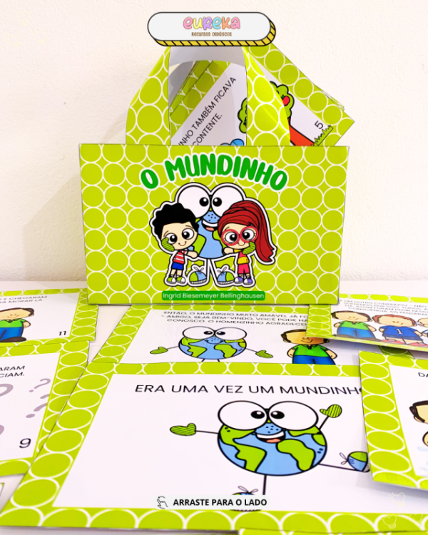 RECURSO O MUNDINHO - Image 6