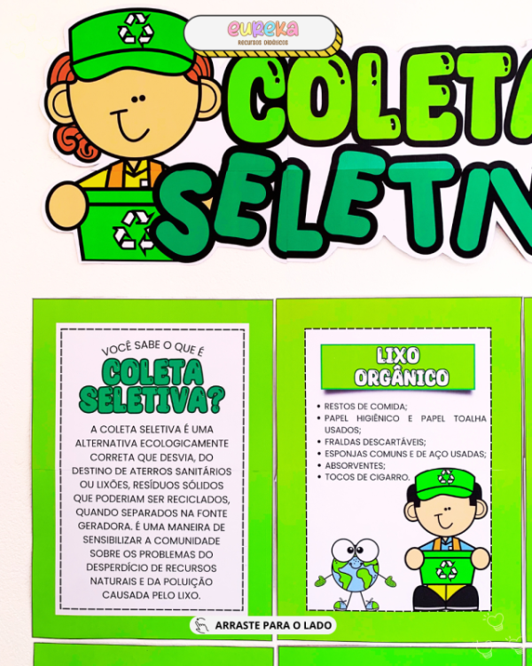 PAINEL COLETA SELETIVA - Image 6