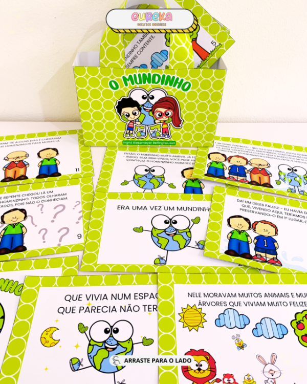 RECURSO O MUNDINHO - Image 7