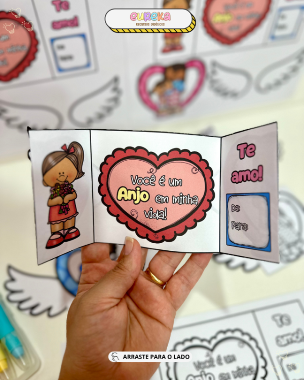 Cartão Dia das Mães – Uma lembrança para emocionar! - Image 8