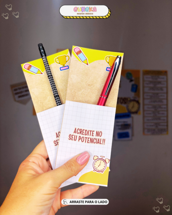 PAINEL PROVAS -  SAEB/SARESP… ou qualquer prova, nossa escola está pronta para vencer! - Imagem 9