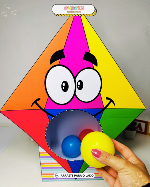 BOCA DO BALÃO - Imagem 2