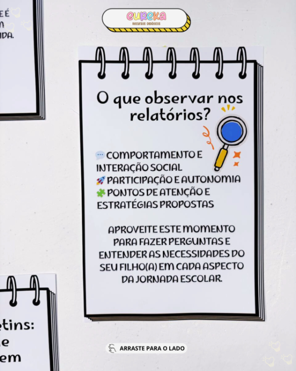 PAINEL PLANTÃO PEDAGÓGICO - Imagem 7