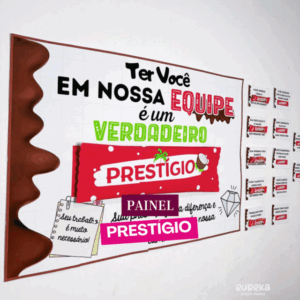 PAINEL PRESTÍGIO