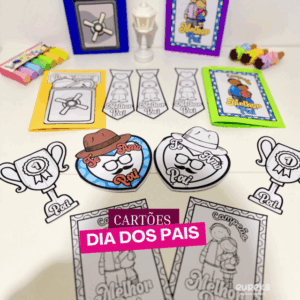 CARTÕES DIA DOS PAIS