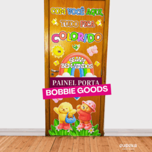 PAINEL PORTA BOBBIE GOODS