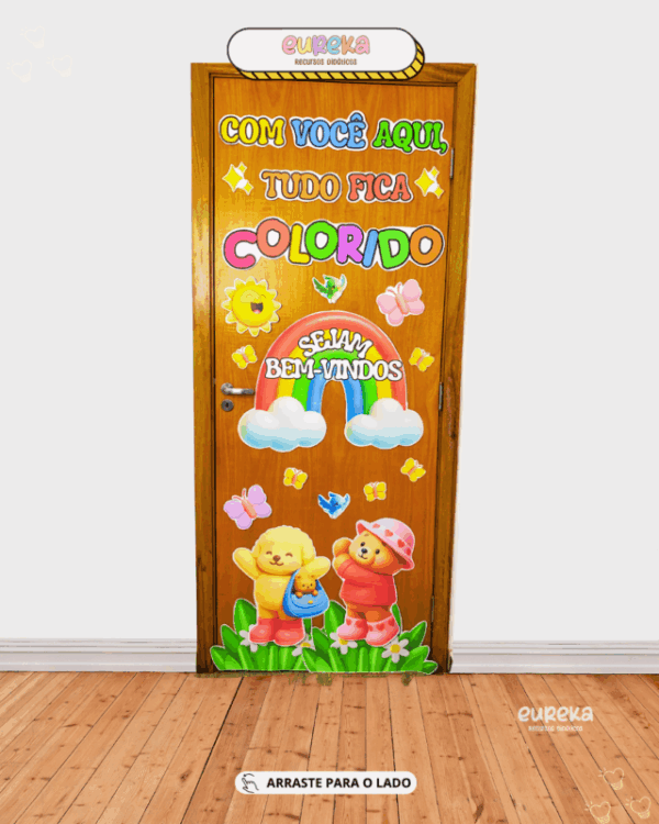 PAINEL PORTA BOBBIE GOODS - Imagem 2