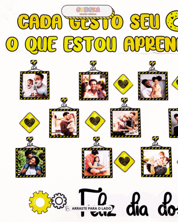 PAINEL PAI PRA TODA OBRA - Imagem 3