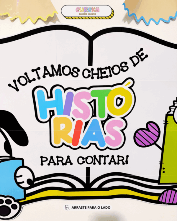 PAINEL VOLTA ÀS AULAS - Imagem 3