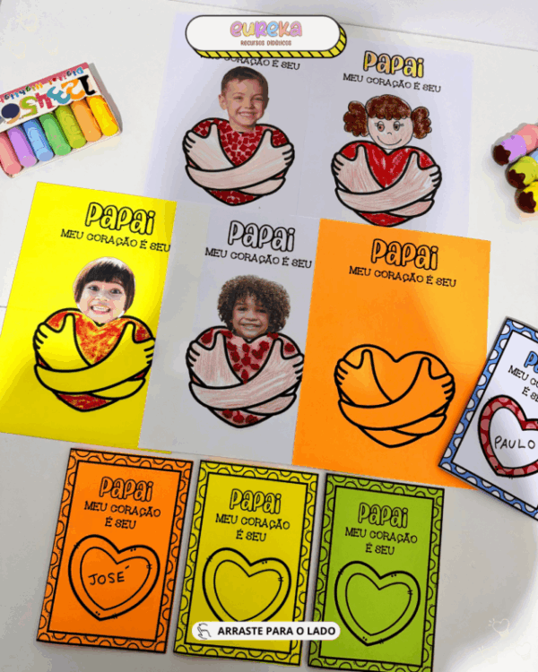 Combo Dia dos Pais – 5 Kits temáticos prontos para emocionar! - Imagem 7