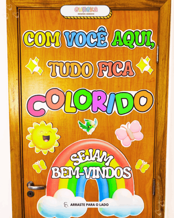PAINEL PORTA BOBBIE GOODS - Imagem 5