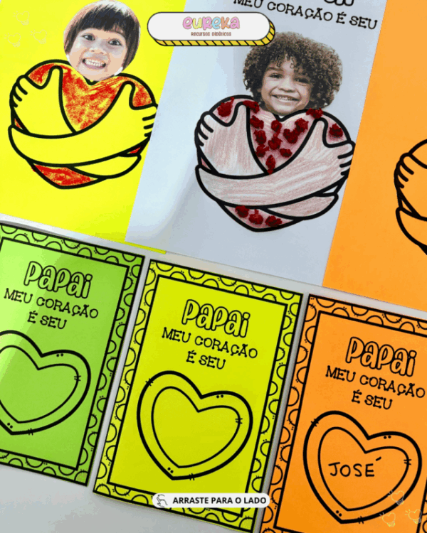 Combo Dia dos Pais – 5 Kits temáticos prontos para emocionar! - Imagem 8