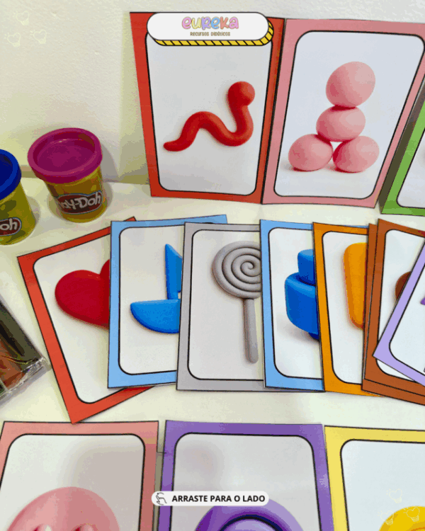 RECURSO CARDS DE MASSINHA - Imagem 4