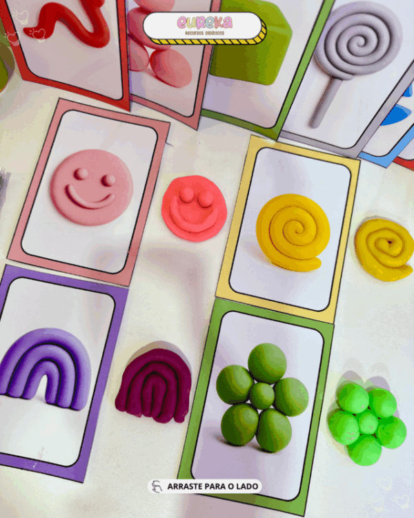 RECURSO CARDS DE MASSINHA - Imagem 5