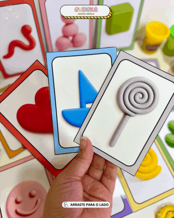 RECURSO CARDS DE MASSINHA - Imagem 7