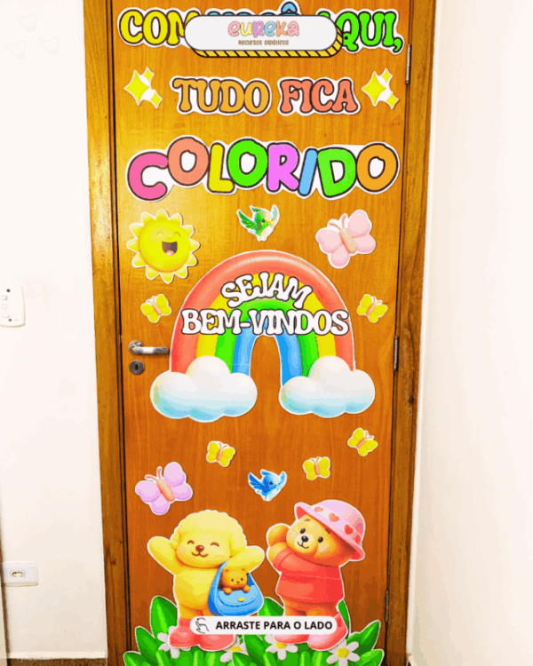 PAINEL PORTA BOBBIE GOODS - Imagem 9