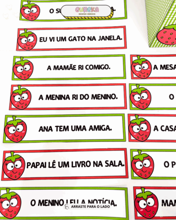 Leiturinhas do Amor - Frases - Imagem 6