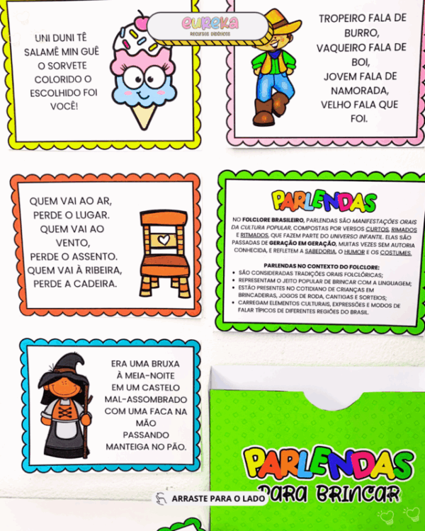 RECURSO PARLENDAS - Imagem 7