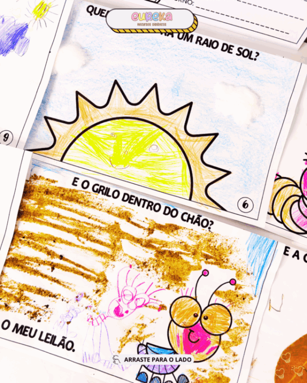 ATIVIDADES LEILÃO DE JARDIM - Imagem 4