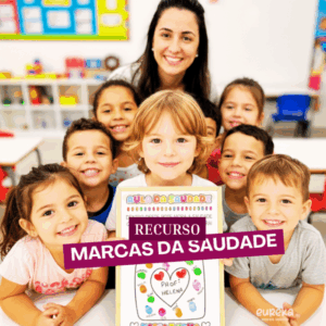 RECURSO MARCAS DA SAUDADE
