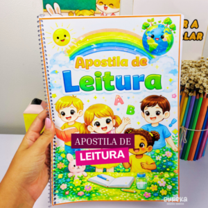 Apostila de Leitura