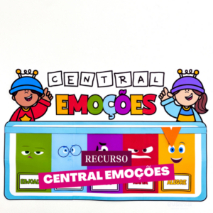 Central das Emoções