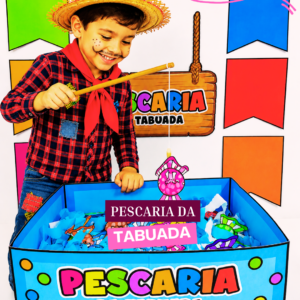 Pescaria da Tabuada