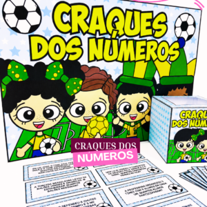 Craques dos Números