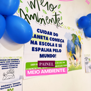 PAINEL MEIO AMBIENTE
