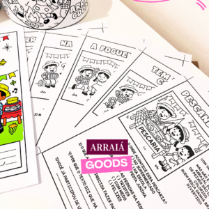 Arraiá Goods