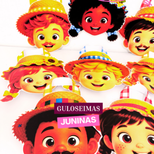 GULOSEIMAS JUNINAS