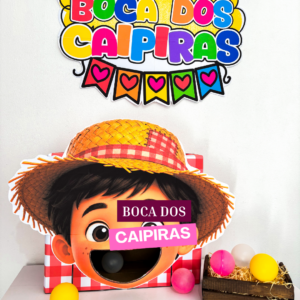 Boca dos Caipiras