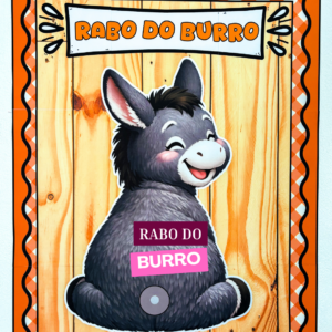 Rabo do Burro