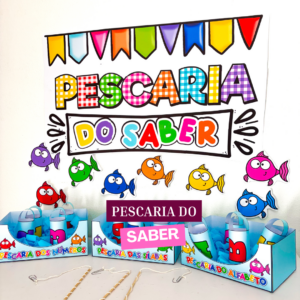 Pescaria do Saber