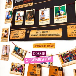 Dossiê 1º Semestre