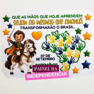 Painel da Independência do Brasil