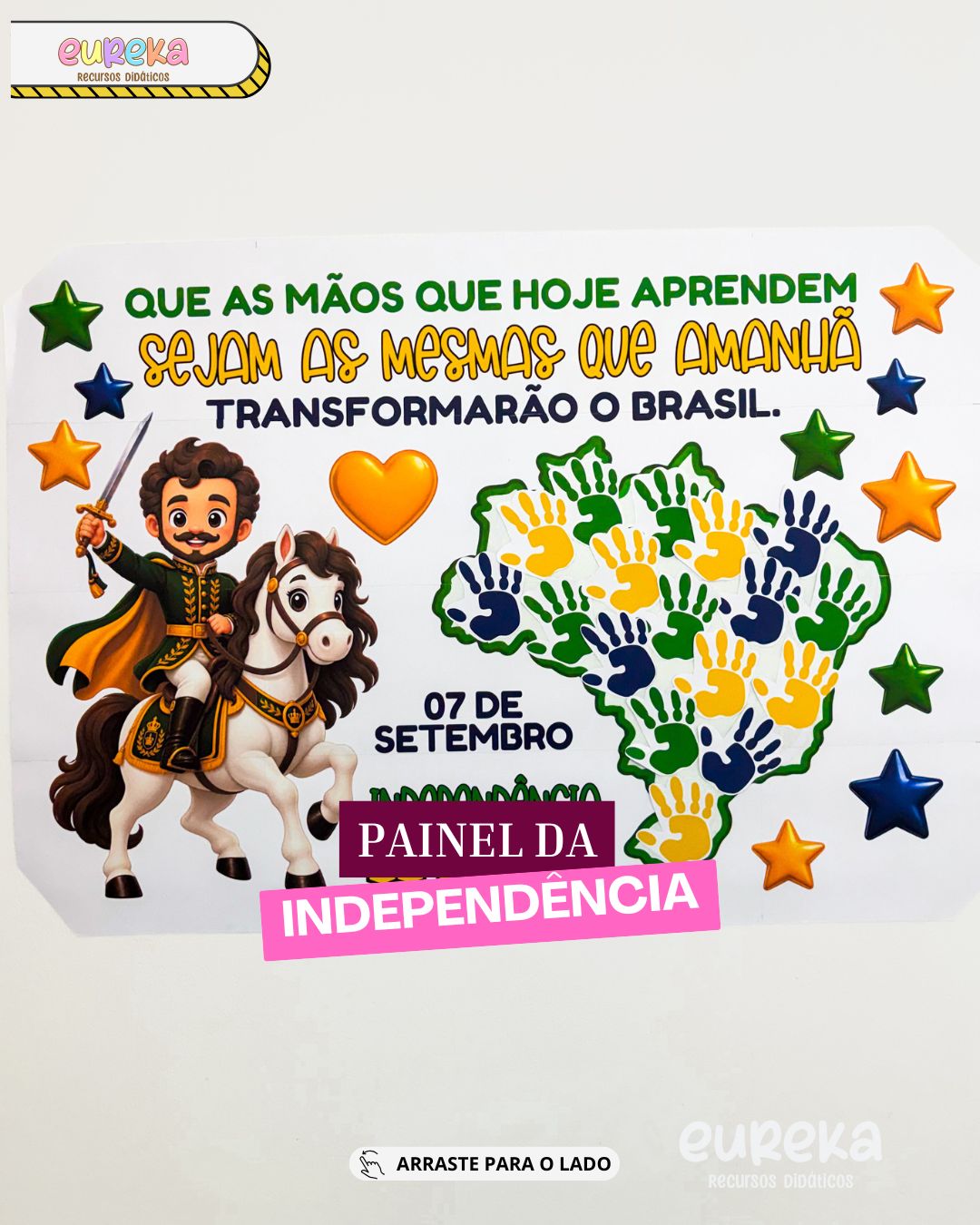 Painel da Independência do Brasil