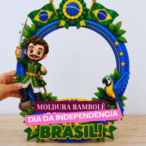 Bambolê da Independência do Brasil