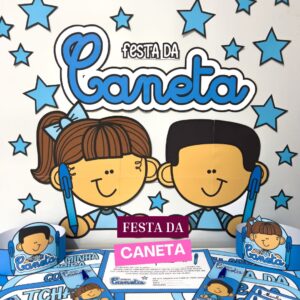 Festa da Caneta