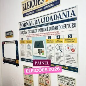 Painel Eleições 2026